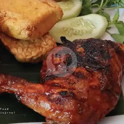 Gambar Makanan Ayam Kalasan & Nasi Uduk Boim, Karang Rejo 2