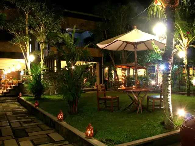 Gambar Makanan Lemah Ledok Garden Resto 13