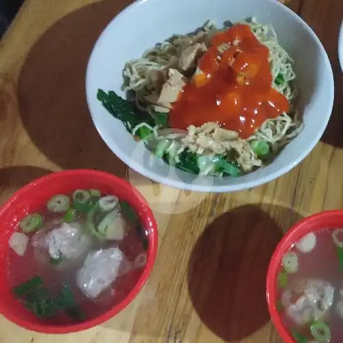 Gambar Makanan Bakso Urat Kedai Noah Dan Ratu 12