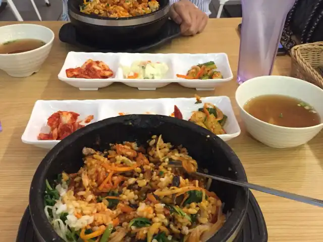 Sopoong Korean Food Food Photo 5