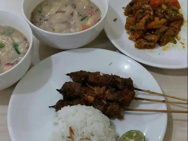 Gambar Makanan Soto Pak 'J 5