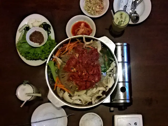 Gambar Makanan Dae Jang Geum Korean Restaurant 8