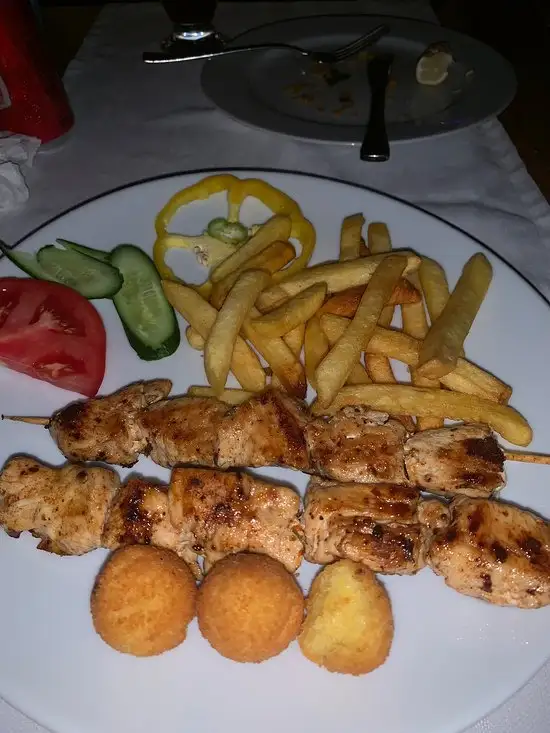 Paradise Restaurant'nin yemek ve ambiyans fotoğrafları 68