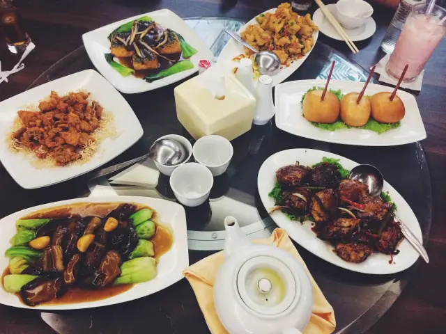 Gambar Makanan GuilinRestaurant 13