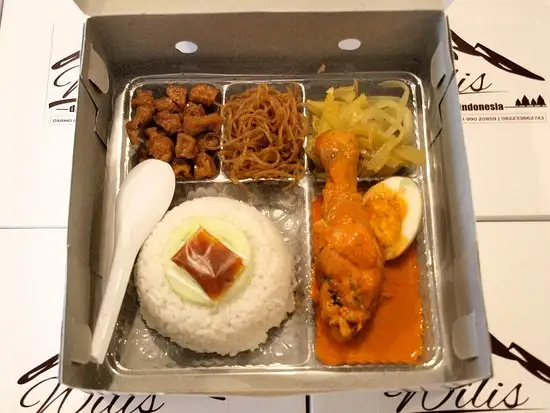 Gambar Makanan Wilis -  Dapur Masakan Indonesia 13