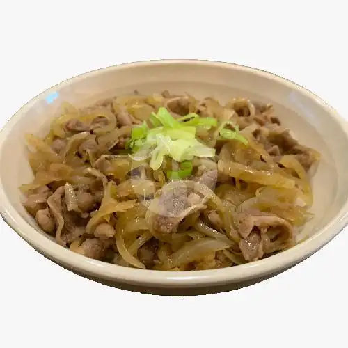Gambar Makanan Megumi Japanese Resto, Gatot Subroto 1