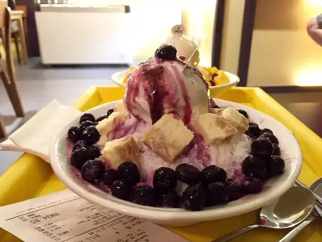 BingSu Café Food Photo 9