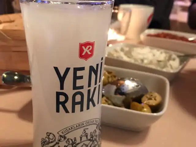 KATS Meyhane'nin yemek ve ambiyans fotoğrafları 4