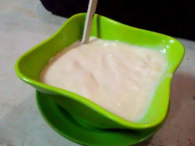 Gambar Makanan Ice Cream Durian Orien 18