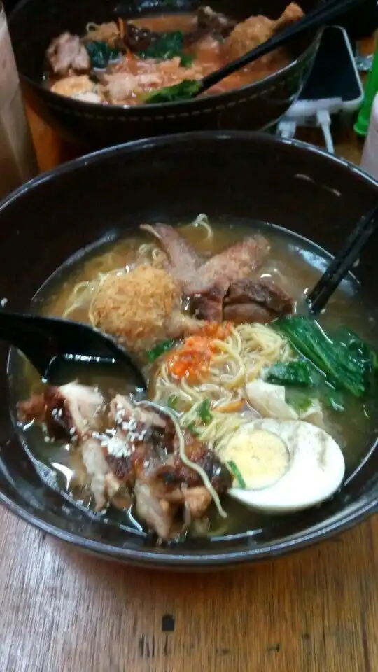 Ramen AA