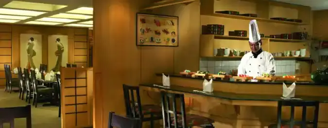 Gambar Makanan Matsu Japanese Restaurant - Millenium Hotel Sirih 7
