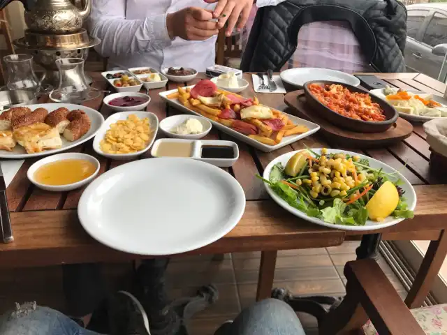 Fırın Ankara'nin yemek ve ambiyans fotoğrafları 5