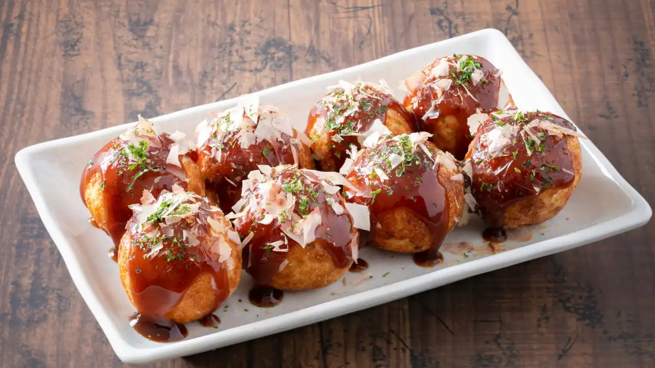 ADYA CORNER (WESTERN & TAKOYAKI)