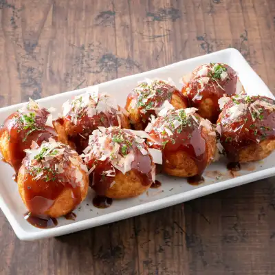 ADYA CORNER (WESTERN & TAKOYAKI)