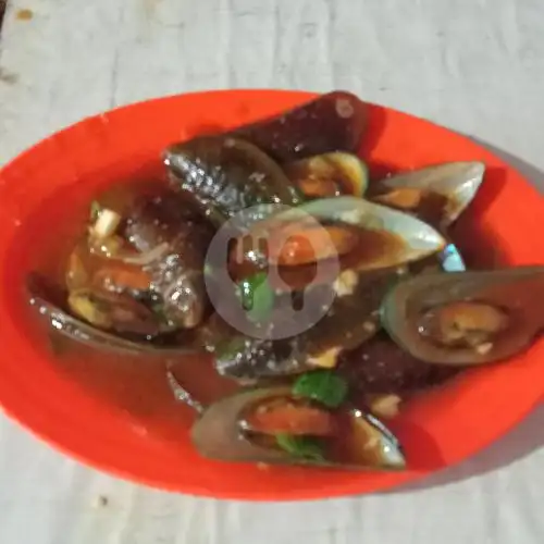 Gambar Makanan Seafood Freemas67 Nasi Uduk Burangkeng 8