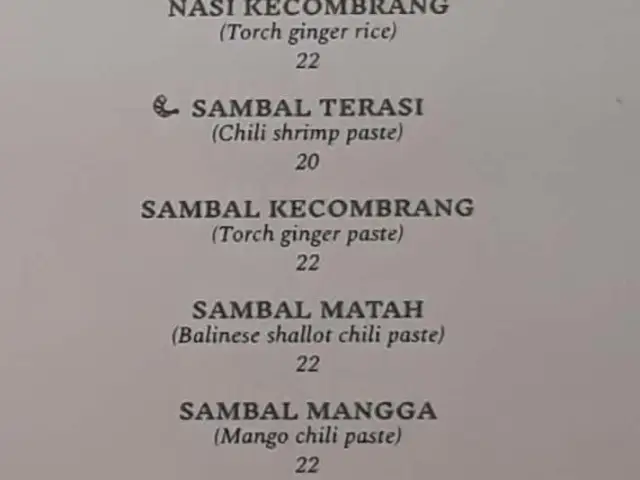 Gambar Makanan Seia 3