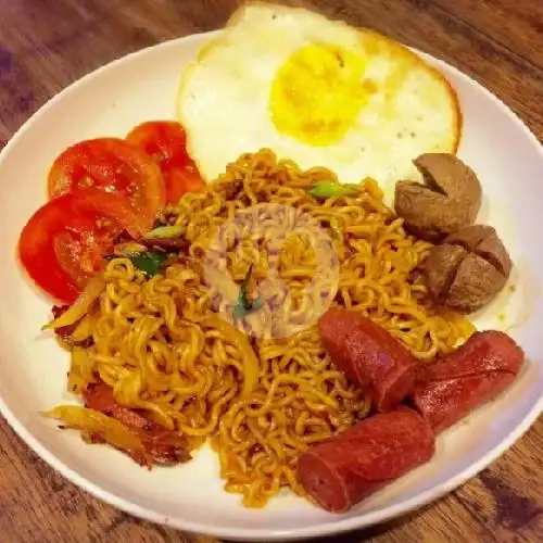 Gambar Makanan Mie Pedas Juragan 8