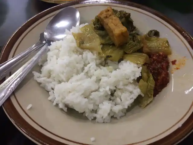 Gambar Makanan Kijang Biru 8