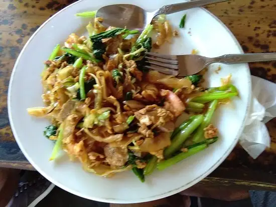 Gambar Makanan Ulam Ayu Sanur 7