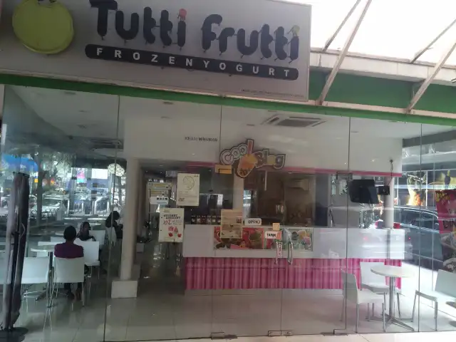 Tutti Frutti Food Photo 8
