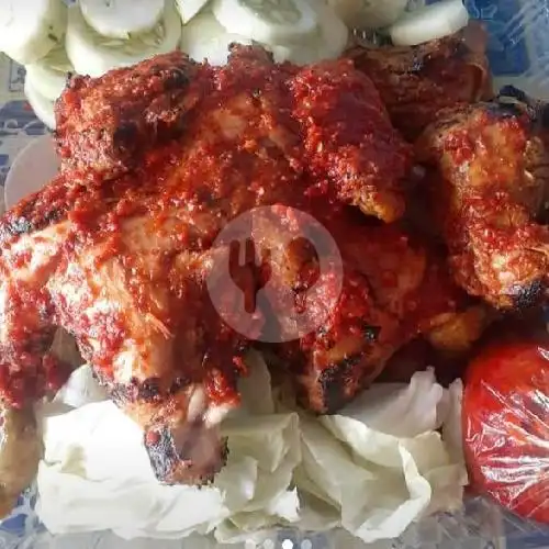 Gambar Makanan AYAM BAKAR 3 RASA, Palem Lestari 7