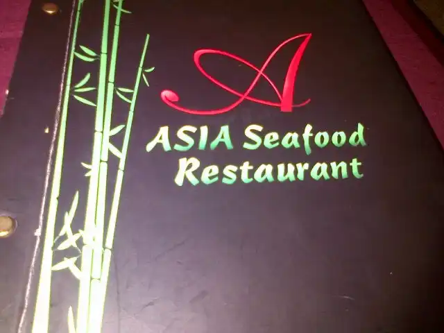 Gambar Makanan Asia Seafood Restaurant 5