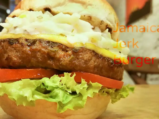 Biber Burger'nin yemek ve ambiyans fotoğrafları 12