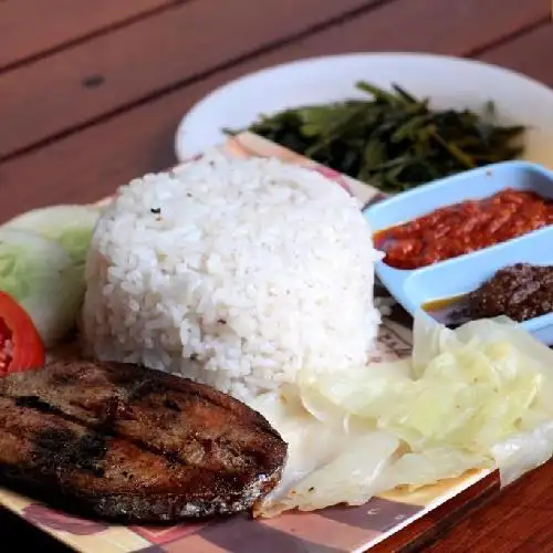 Gambar Makanan Kedai ABG Ayam Bebek Goreng, Sungai Saddang 20