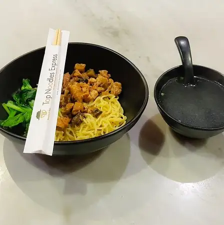 Gambar Makanan Top Noodles Express Tunjungan PLaza 12