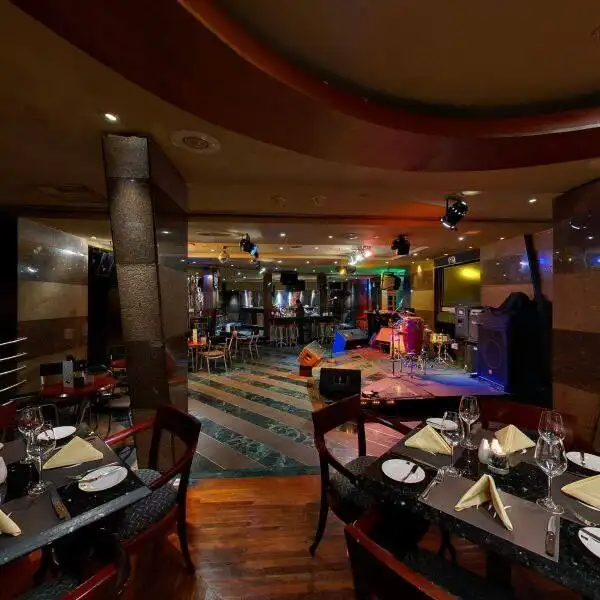 Gambar Makanan Stix Steakhouse & Bar - The Park Lane Jakarta 8