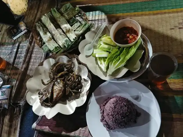 Gambar Makanan Saung Punclut "Sangkan Hurip 2 Mumunggang" 3