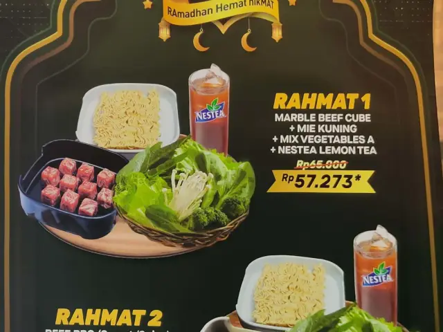 Gambar Makanan Raa Cha 13