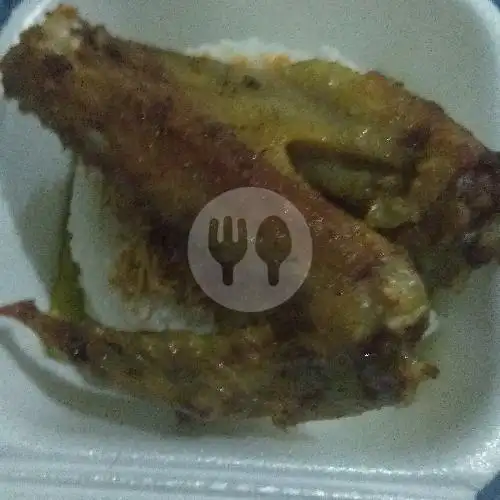 Gambar Makanan Bebek Krian, The Graha Residence 6