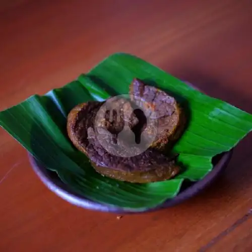 Gambar Makanan Nasi Pecel Bu Dwi Asli Madiun, Depok 10