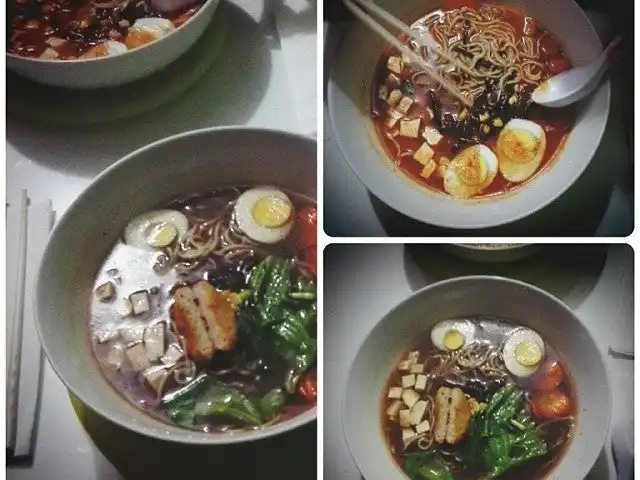 Gambar Makanan SO Ramen 3