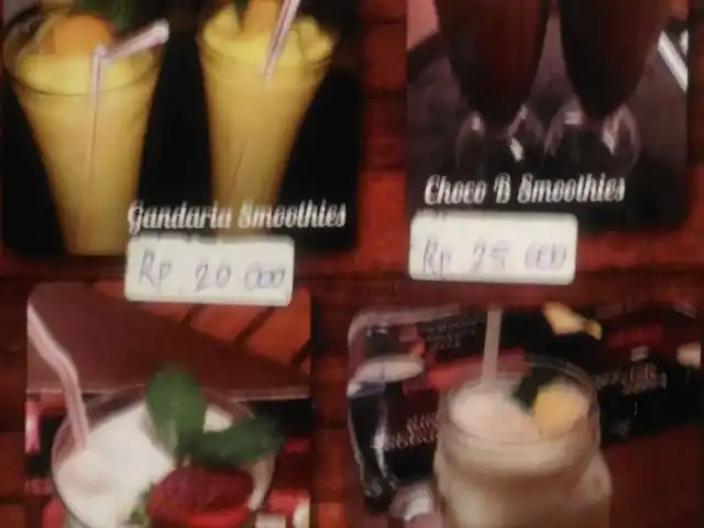 Gambar Makanan FreshJuice 2