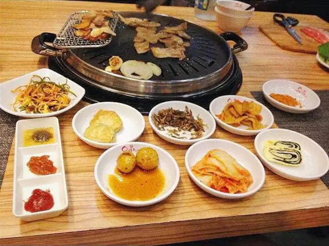 Geum Su Jang Food Photo 12