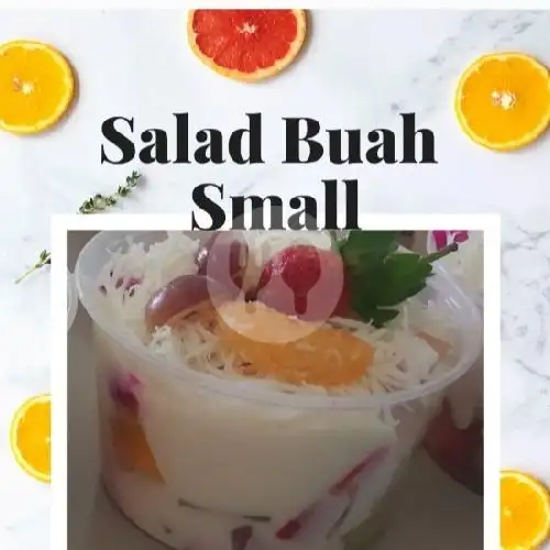 Gambar Makanan Salad Buah Za, Pakisaji 3