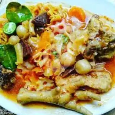 Gambar Makanan Seblak & Mie Nyemek 26, Prenggan 14