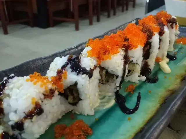 Gambar Makanan Sushimaru 7