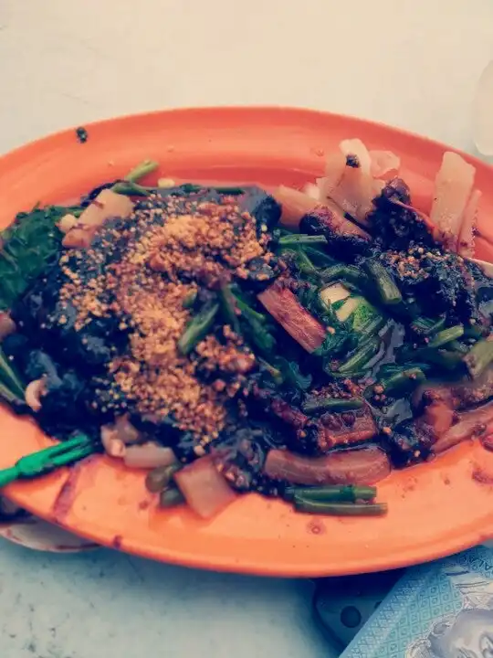 Tip-Top Ikan Bakar Food Photo 6