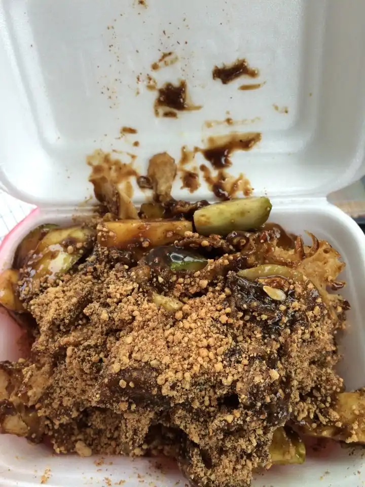 Penang Rojak King