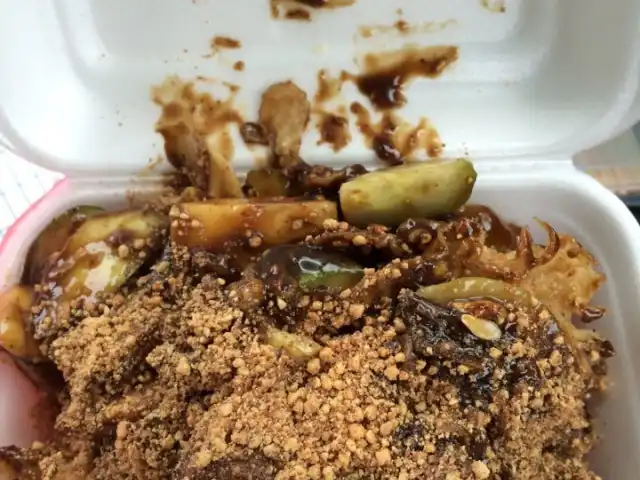 Penang Rojak King