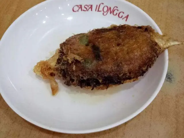 Casa Ilongga Food Photo 3