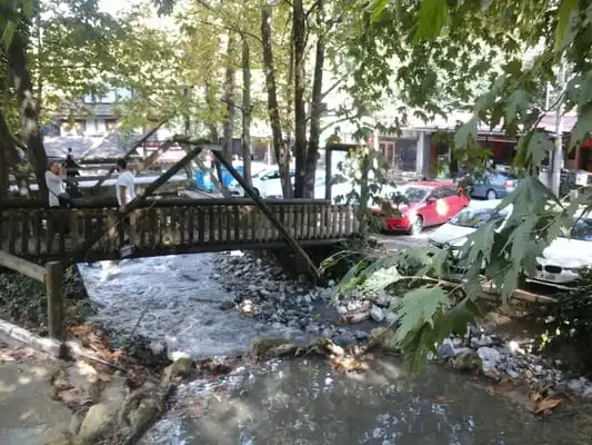 Yazıcılar Restaurant'nin yemek ve ambiyans fotoğrafları 2