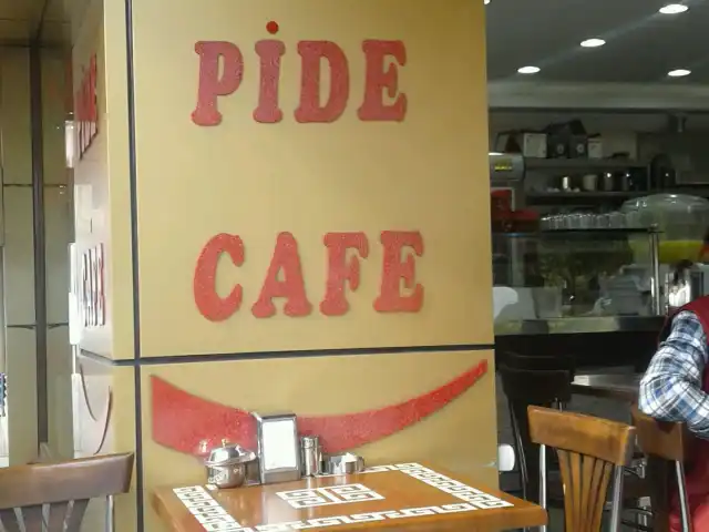 Eylül Pide&Börek Cafe'nin yemek ve ambiyans fotoğrafları 5