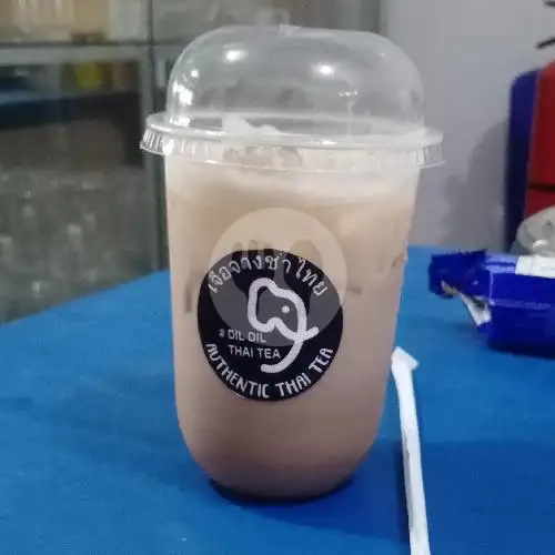 Gambar Makanan Thai Tea Rumbai, Rumbai Pesisir 7