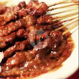 Gambar Makanan Sate Madura Cak Kiting, Pasar Minggu 2