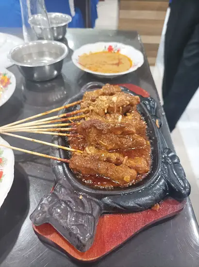 Gambar Makanan RM Pak Nurdin 10