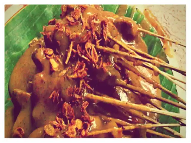 Gambar Makanan Sate Padang Jo Andah 13